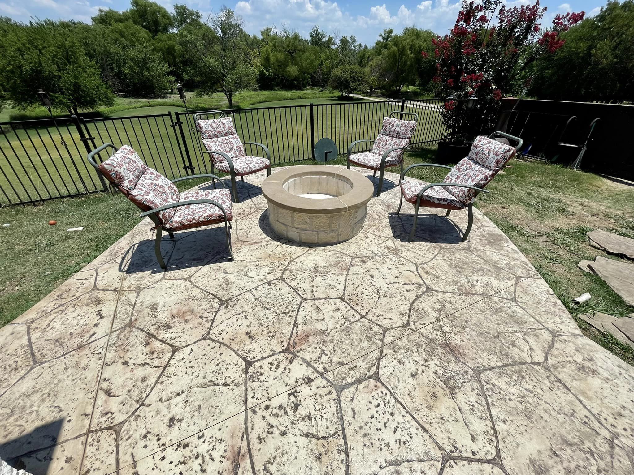 Concrete Repair